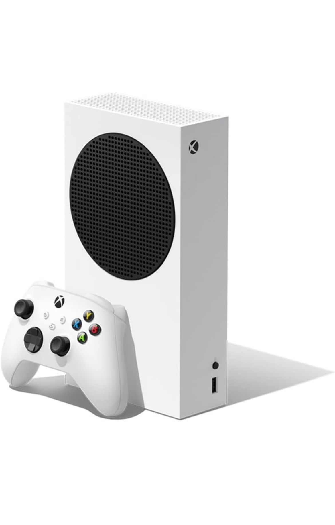 Xbox Series s + 1 Controller