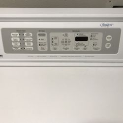 Ken more Catalyst Washer Only / Cash Only / Local Pickup  / Read Description 