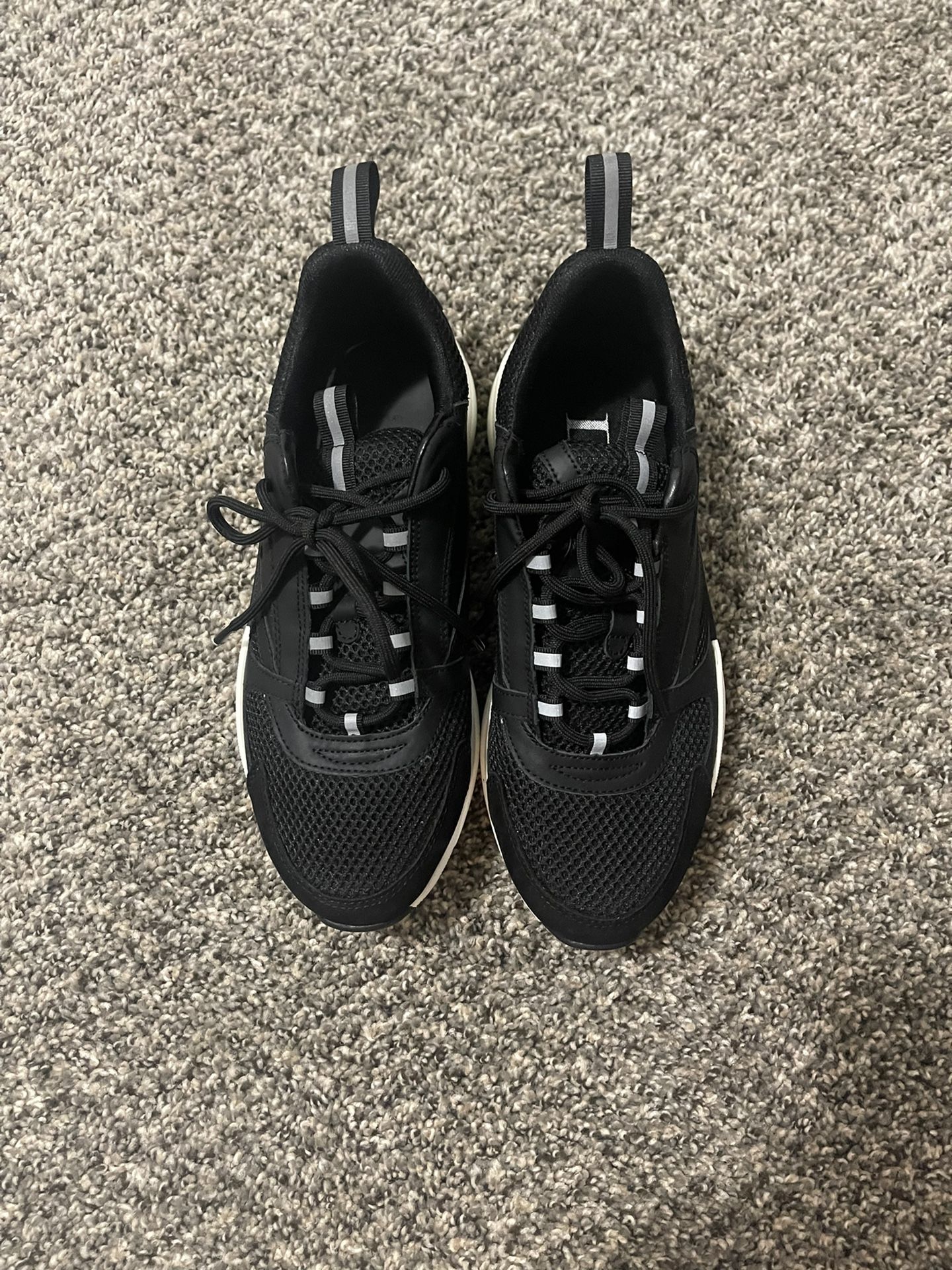 Dior B22 Sneakers