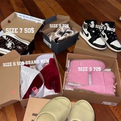 Shoes 