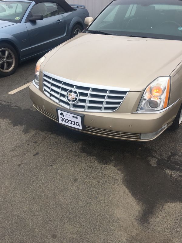 Cadillac DTS for Sale in North Chesterfield, VA - OfferUp Cadillac DTS for Sale in North Chesterfield, VA - OfferUp