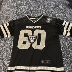 raiders jersey 