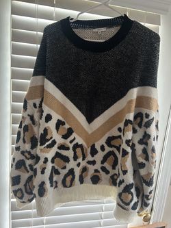 Women’s Sweater