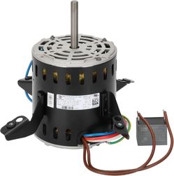 HC45TE113 Blower Fan Motor 5KCP39PGV623CS Compatible with Carrier #2890BR7