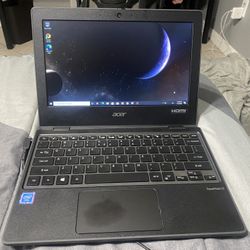 Acer Laptop