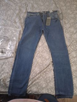 Jeans new