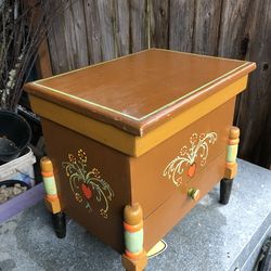 Decorative Storage Box