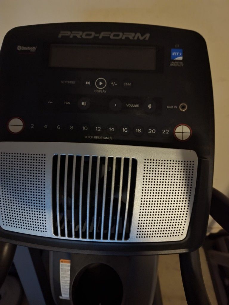 Exercise Equipment