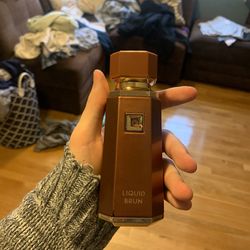 Liquid Brun