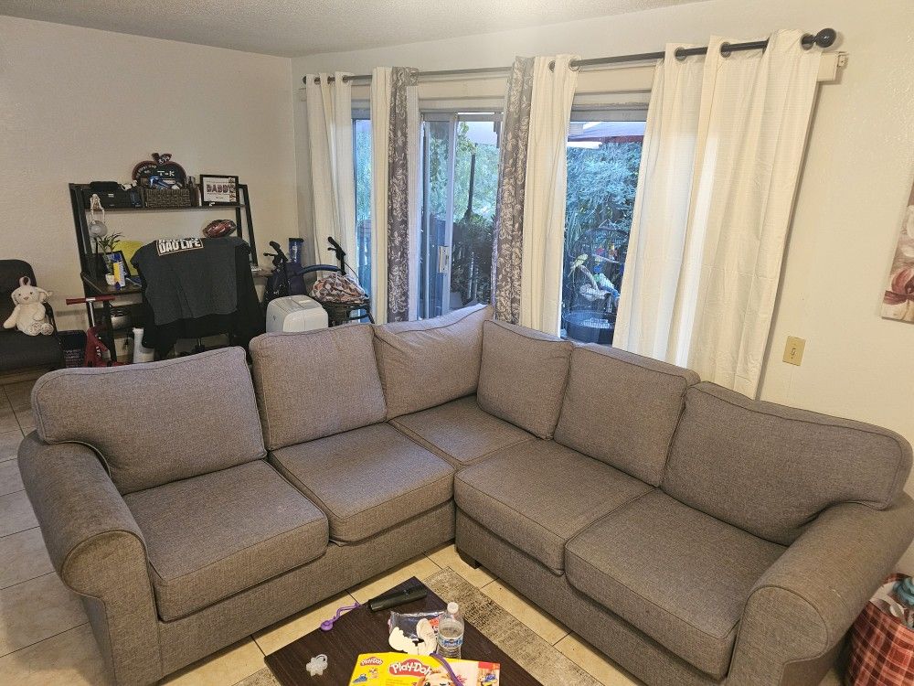 Sectional Couch FREE!
