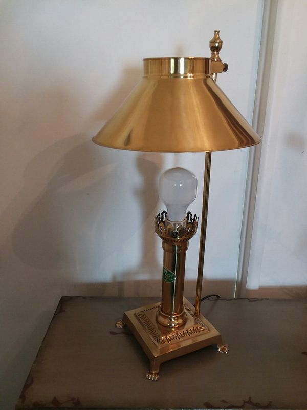 Vintage Lamp For In Salt Lake City Ut Offerup