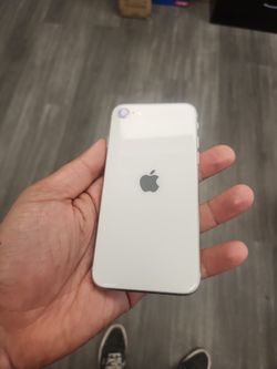 Iphone Se 2022 64gb Unlock