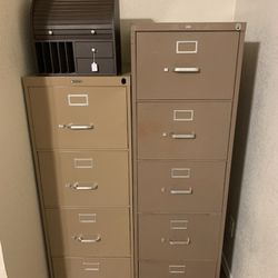 File Cabinet 