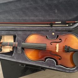 Violin 