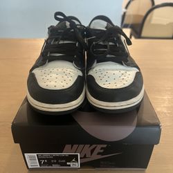 Jordan 1 Low Mocha 
