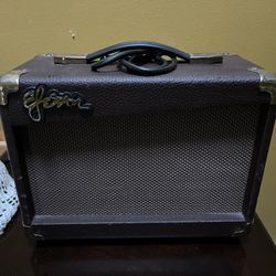 Esteban G-10 Guitar Amp