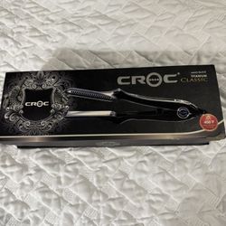 Croc Titanium Classic 