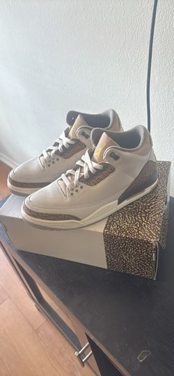 Jordan Palomino 3s , Size 10