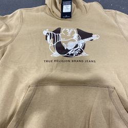 2XL true religion jacket 