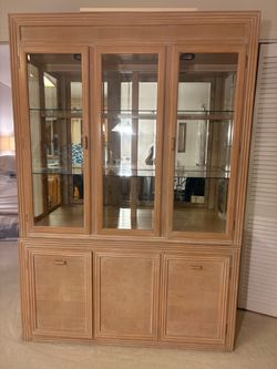 China Cabinet