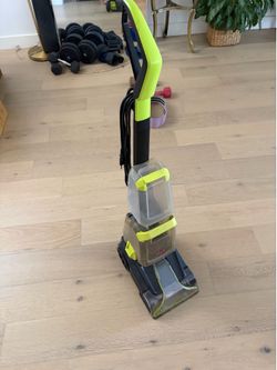 Bissell Carpet Cleaner