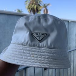 Prada Bucket Hat