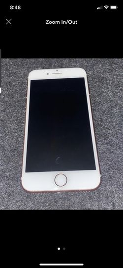 iPhone 7 32gb rose gold