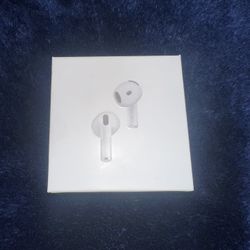 AirPods 4th Generation (Send best price offer)