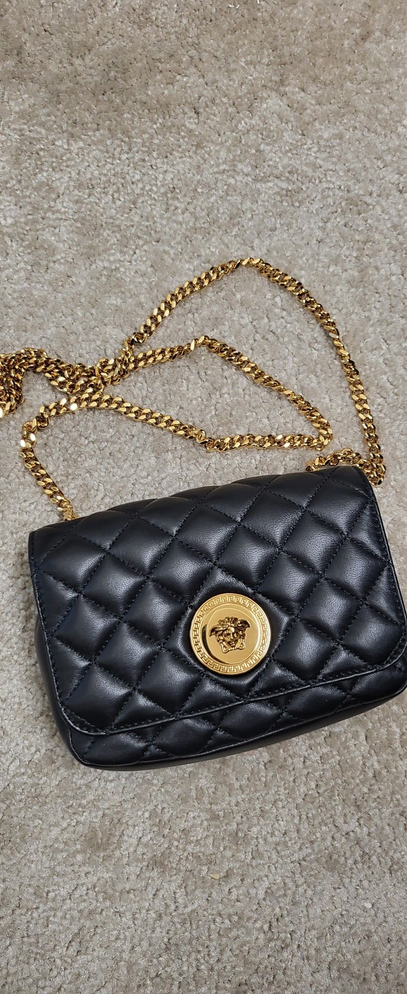 Versace Crossbody Handbag