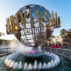Universal Studio Tickets 