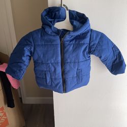 Snow Jacket 
