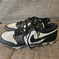 Men's Nike 9.5 Cleets 