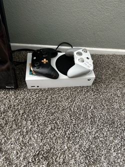 Xbox series x