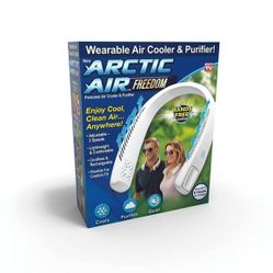 Arctic Air Personal Cooler 