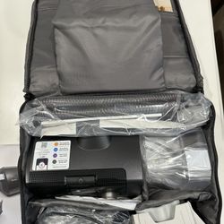 Res med C-Pap Machine 