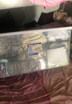 makeup bags mixed
