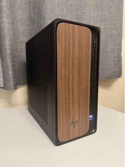 HP Gaming PC | RTX 5060 | Ultra 5 | Ready to Play