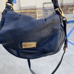 Marc by Marc Jacobs leather bag  classic