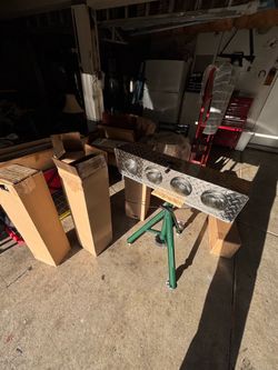 Inspection lights