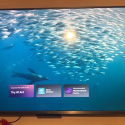 55 Inch OLED FIRE TV