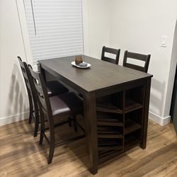 Rectangle Dining Table