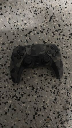 Ps5 controller