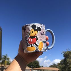 Mickey Disney Mug 