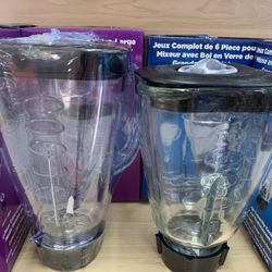 Vasos De Licuadora Disponible Marca Oster