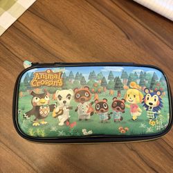 Nintendo Switch carrying Case 