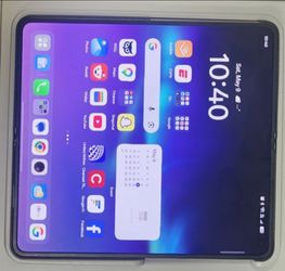 Oppo Find N6- Global