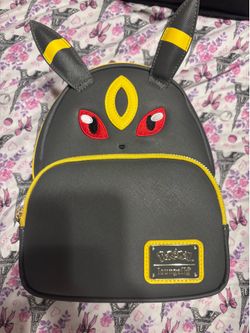 Pokemon loungefly backpack