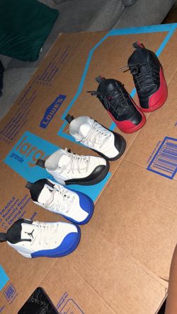 Jordan toddler
