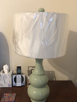 Table lamps