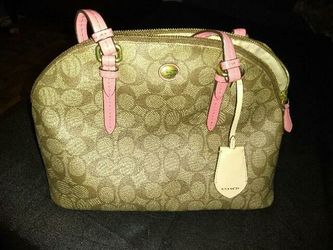 Bolsa coach